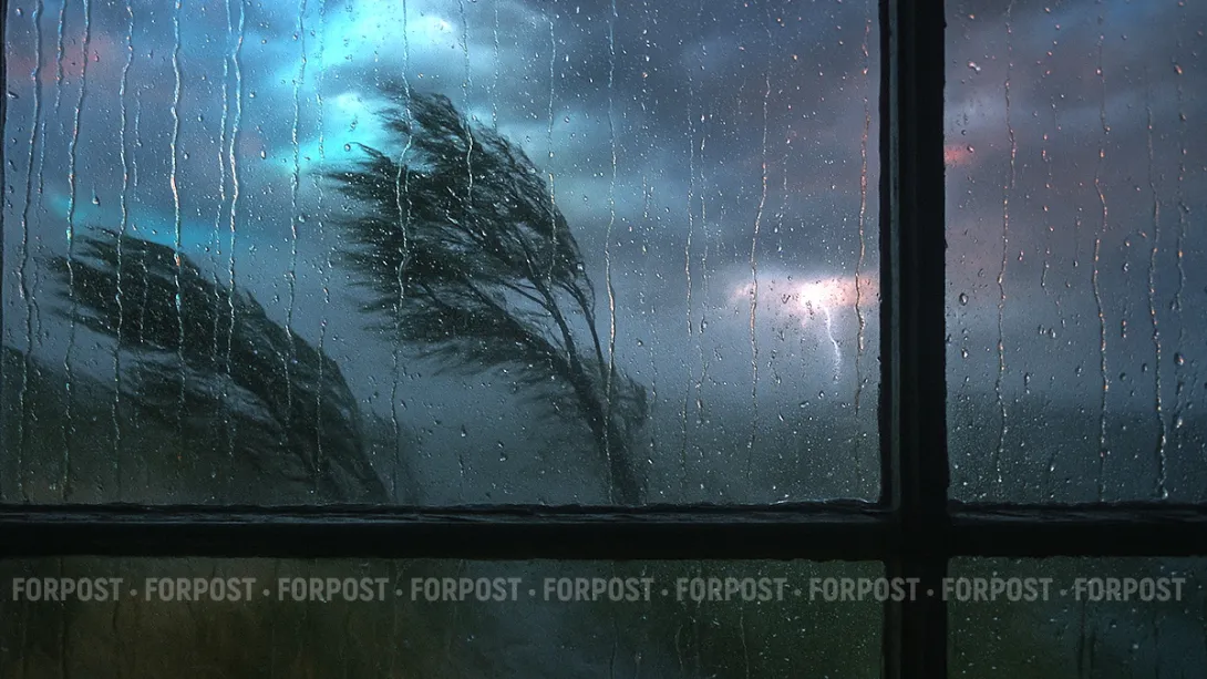 Природа напомнила Севастополю о его проблемах