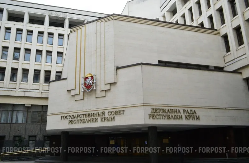 Усик, Франчук и бизнес: в Крыму национализировали новые активы