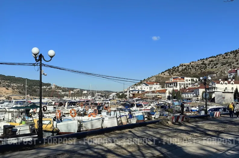 В бюджет Севастополя заложили деньги на продвижение Балаклавы