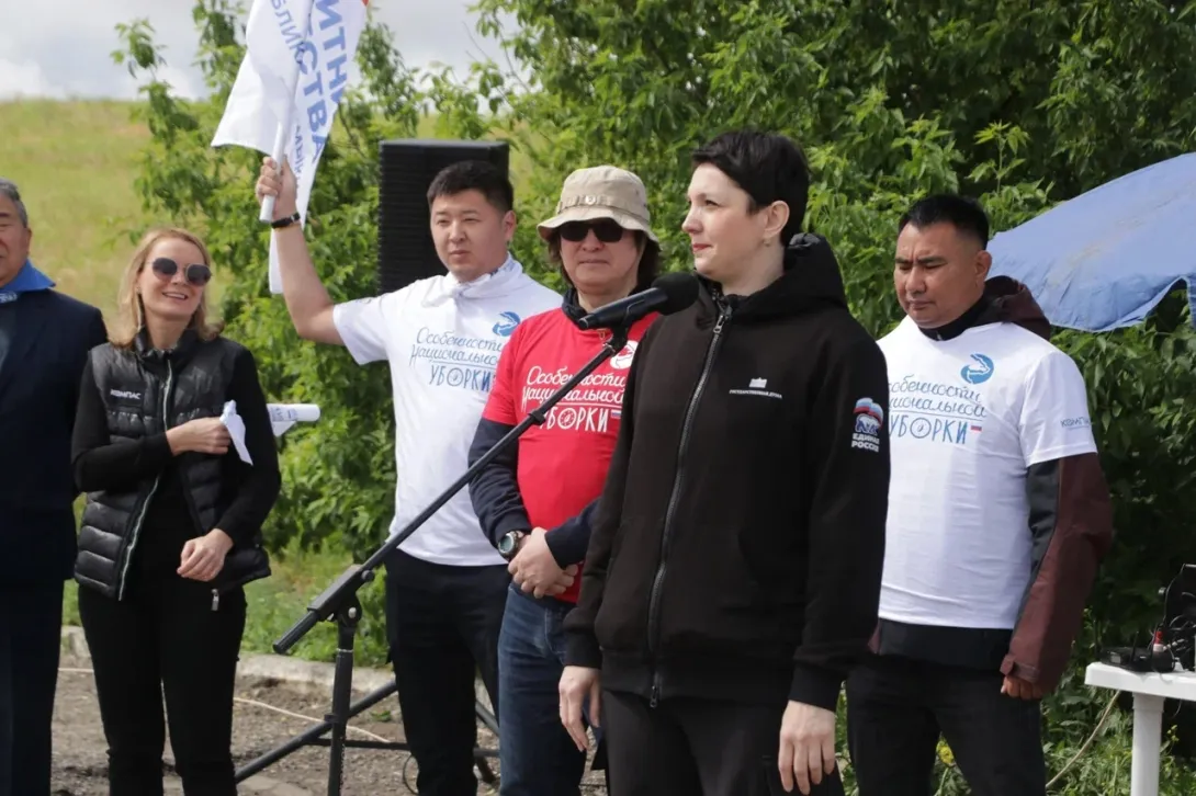 В Севастополь приедут политики с Урала? 