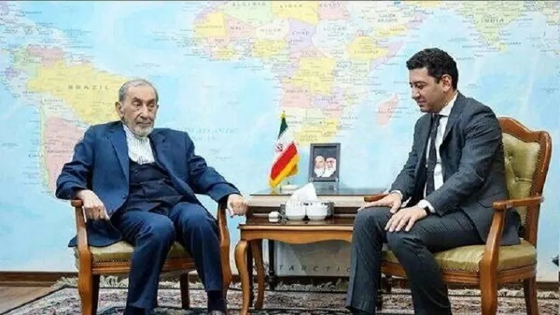 Иран выступил против «маршрута Трампа» в Армении