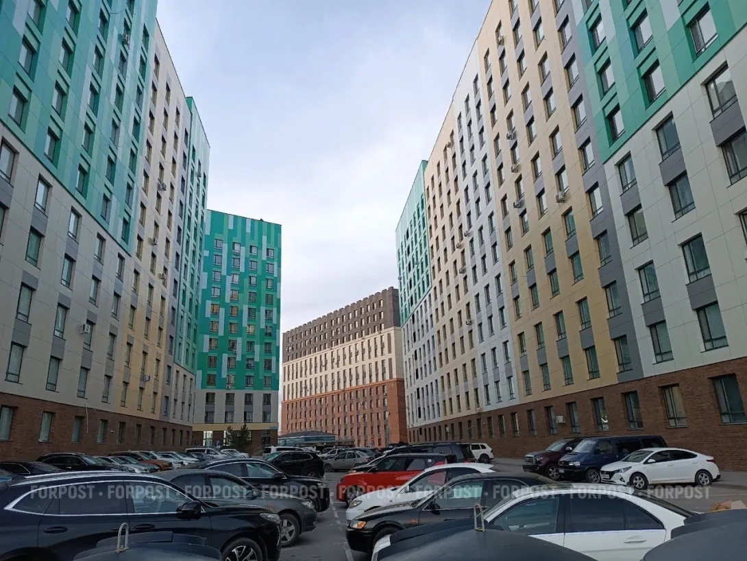 Уплотнительная застройка Севастополя: Когда это закончится?