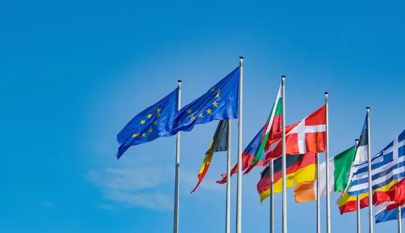 Европарламент закрепил полный отказ ЕС от российского газа с 1 января