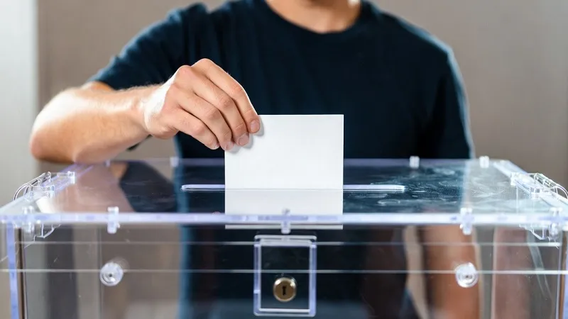 В Киргизии хотят сделать обязательным голосование на выборах