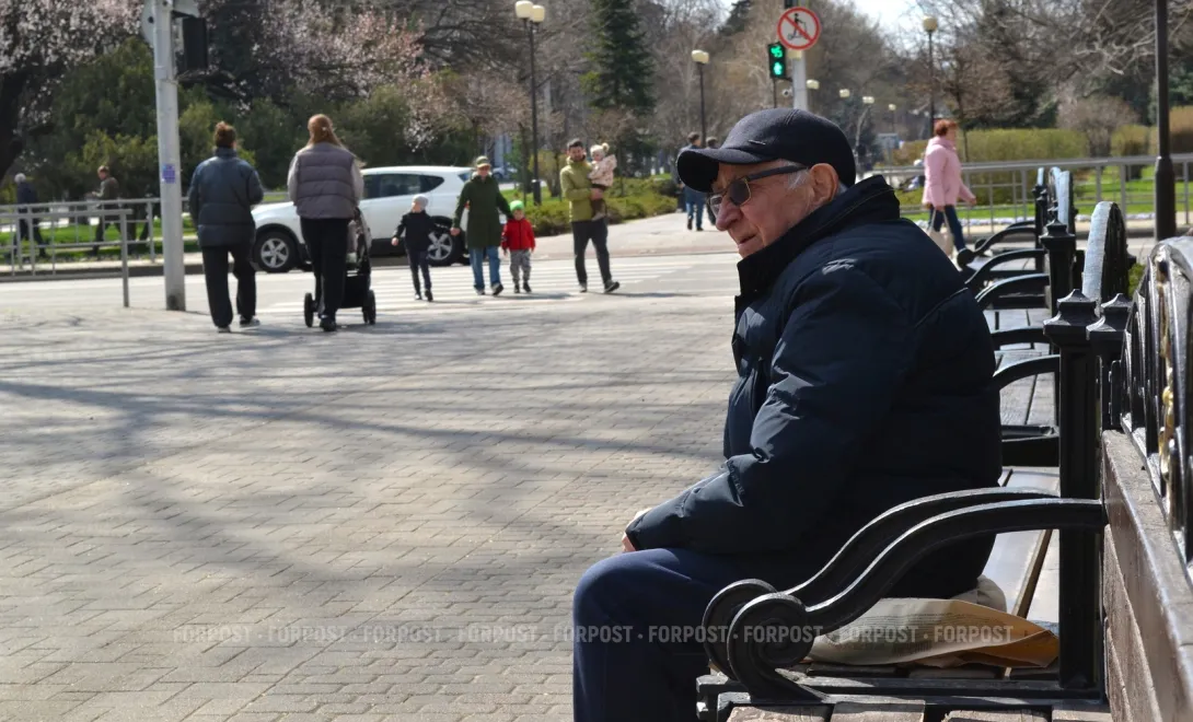Жителям Севастополя расскажут про справедливые пенсии