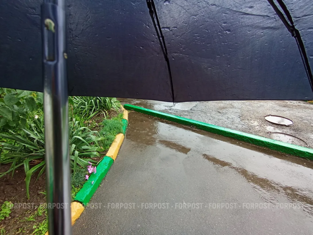 Какой будет погода в Севастополе на выходные 