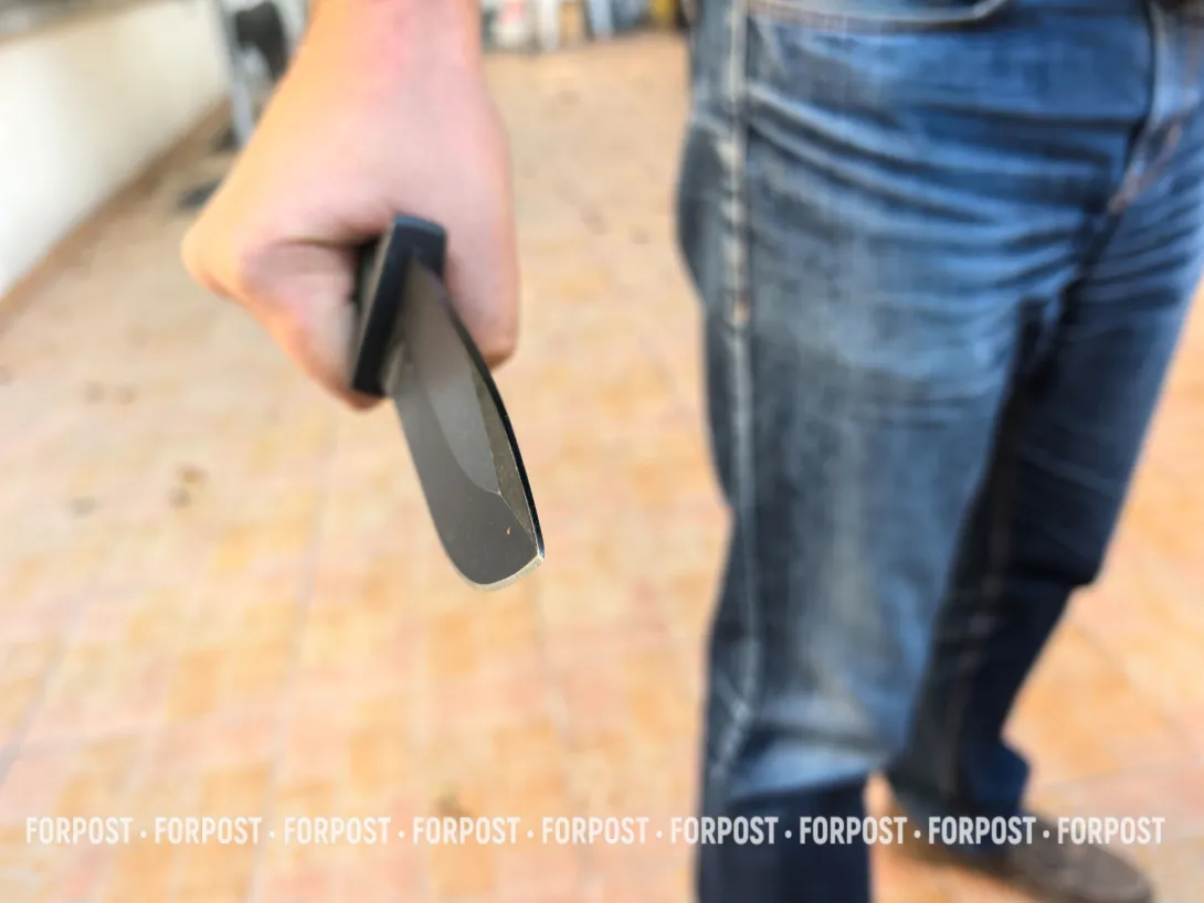 В России произошло ещё два нападения студентов: на педагога и на инструктора