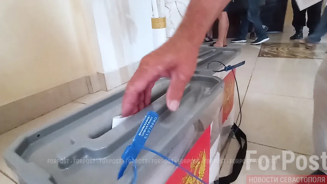 Голосование по изменениям в Конституции начали готовить в Севастополе