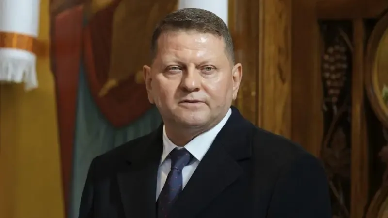 «Шо, опять?!»: Залужный прогнозирует гражданскую войну на Украине