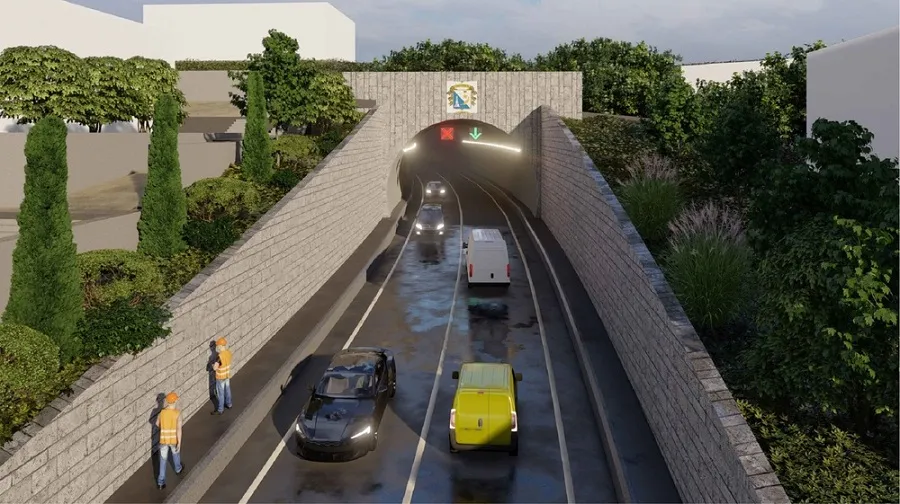 Стало известно, во сколько Севастополю обойдётся тоннель… и это впечатляет