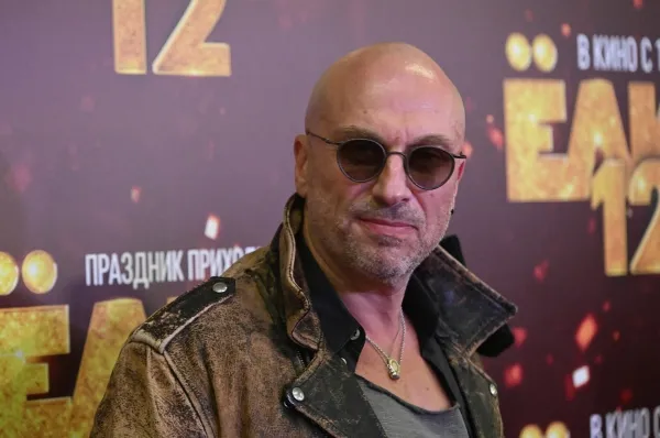 Дмитрия Нагиева отменяют после слов о военных фильмах