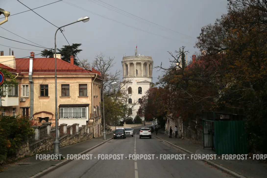 В Севастополе ожидаются комфортные выходные