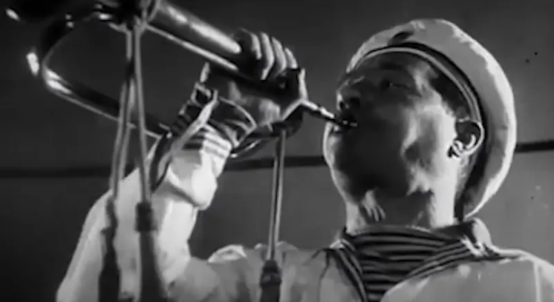 Севастопольцы смогут увидеть революционный фильм всех времен и народов