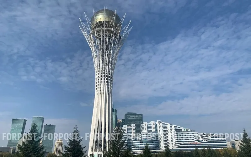 Как морская атака Украины по порту Новороссийска ударила по Казахстану