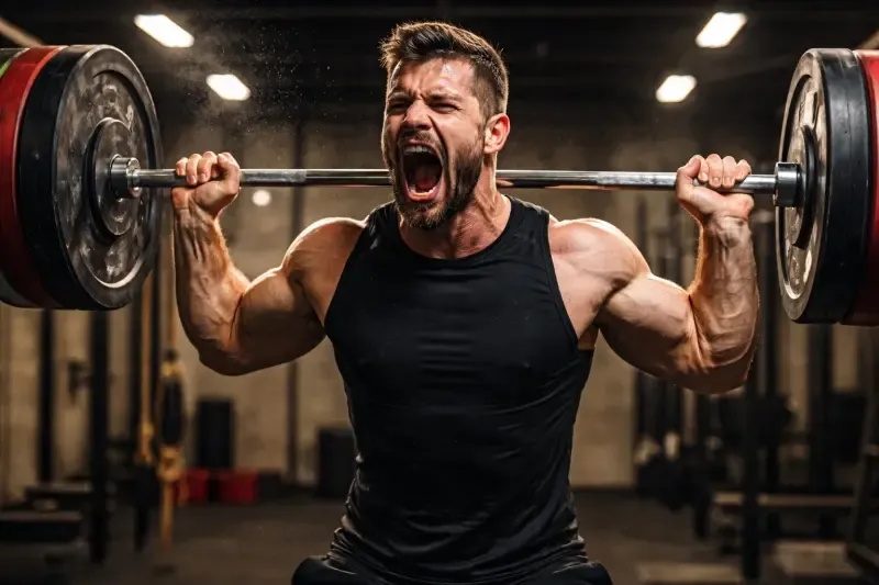 Научно подтвержден неожиданный способ резко стать сильнее и умнее