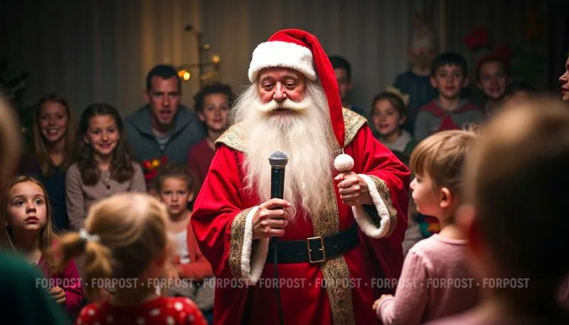 Дорогое чудо: во сколько крымчанам обойдётся Дед Мороз