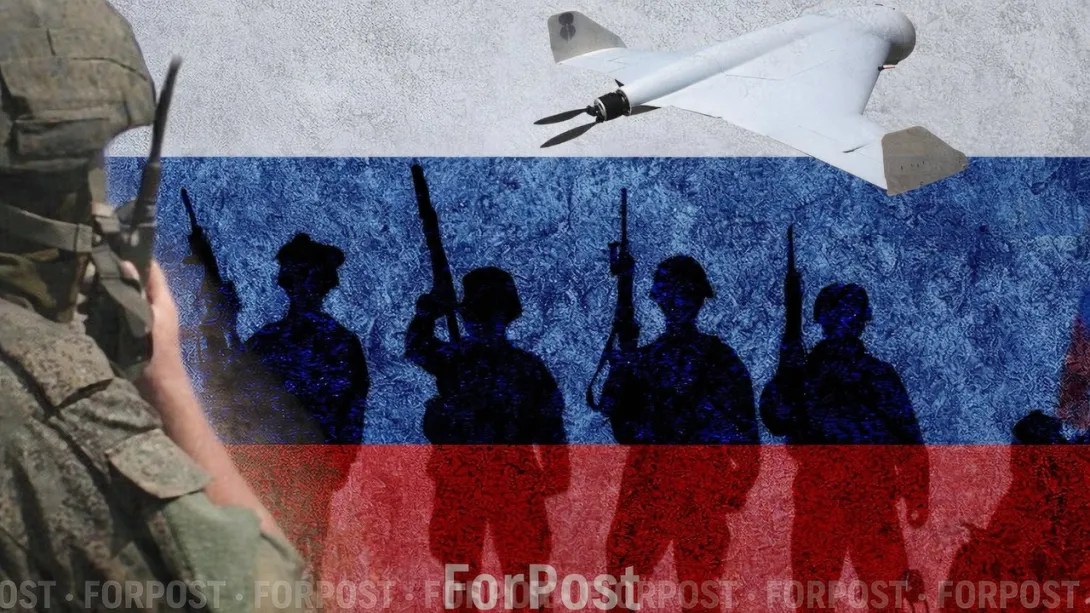 Военные эксперты рассказали, что в СВО наступил переломный момент