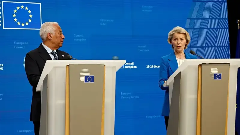 ЕС не договорился о краже российских активов и заплатит Украине из своего кошелька