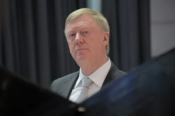 Стала известна суть иска «Роснано» к Чубайсу и бывшим топ-менеджерам