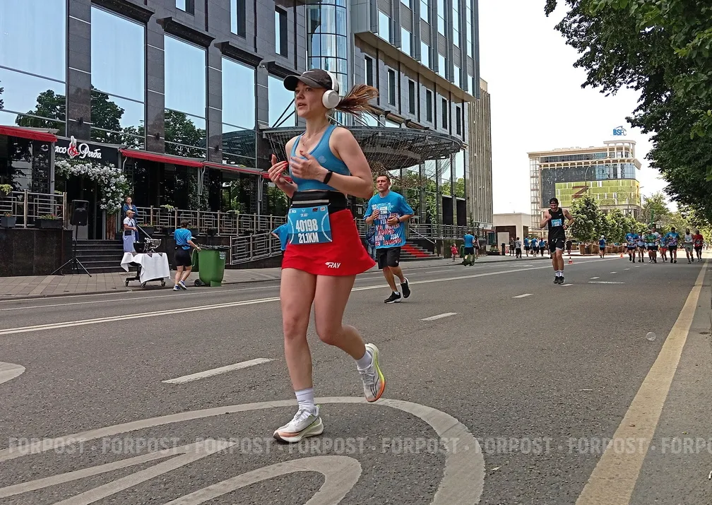 Мода на здоровье: россияне стали тратить больше денег на здоровый образ жизни