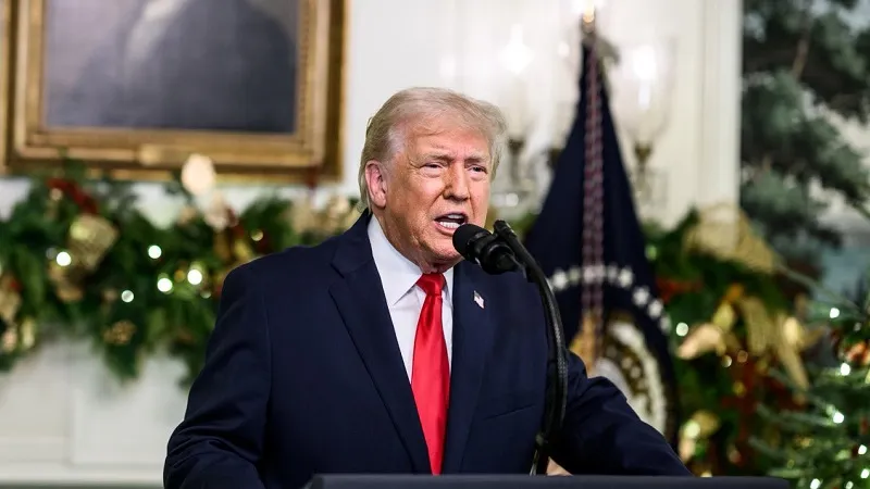 Трамп шокировал математиков обещанием снизить цены на 600%