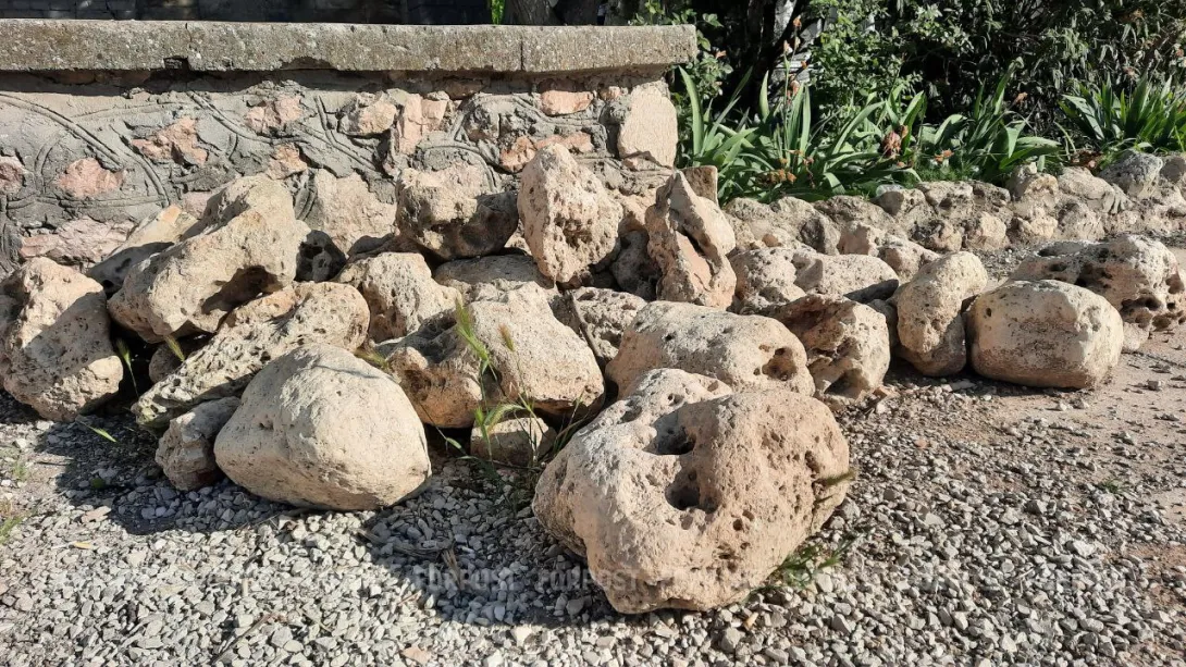 Реплика. Исповедь севастопольского каменотёса 