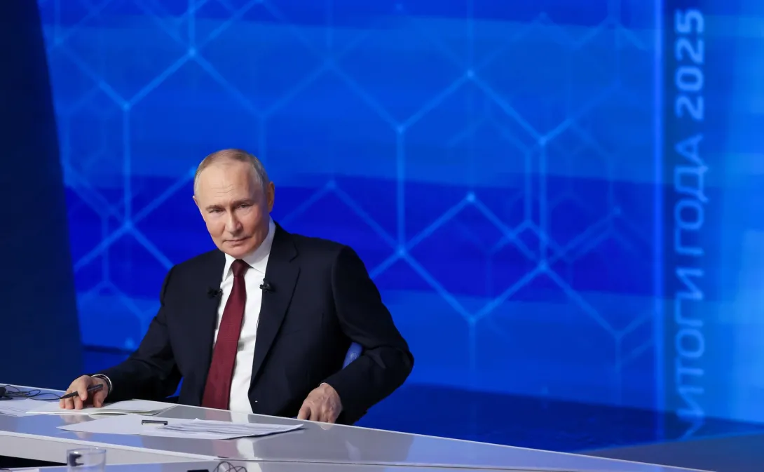 Налоговый маневр: Путин назвал повышение НДС честным способом пополнить бюджет