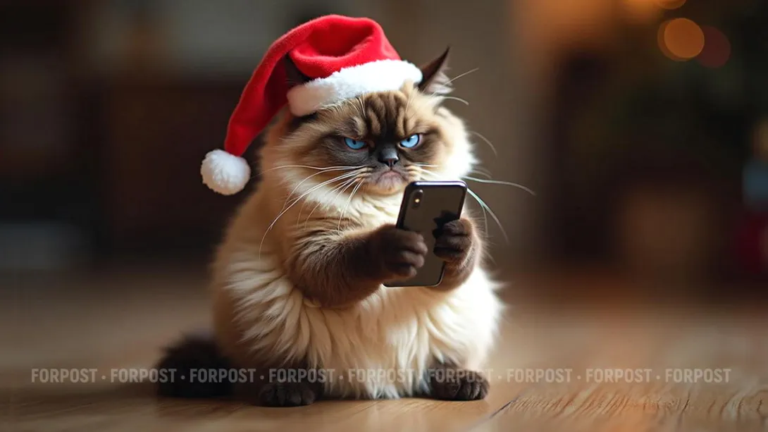 С какими мошенническими схемами севастопольцы могут столкнуться перед Новым годом