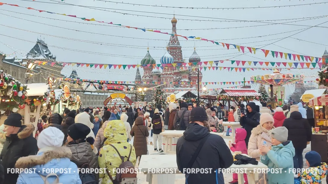 Успех с неприятным привкусом: в какие регионы едет больше всего туристов