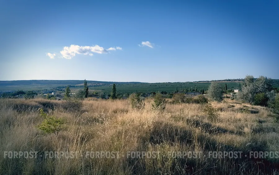 Грозовой фронт обойдёт Севастополь стороной в праздничные дни