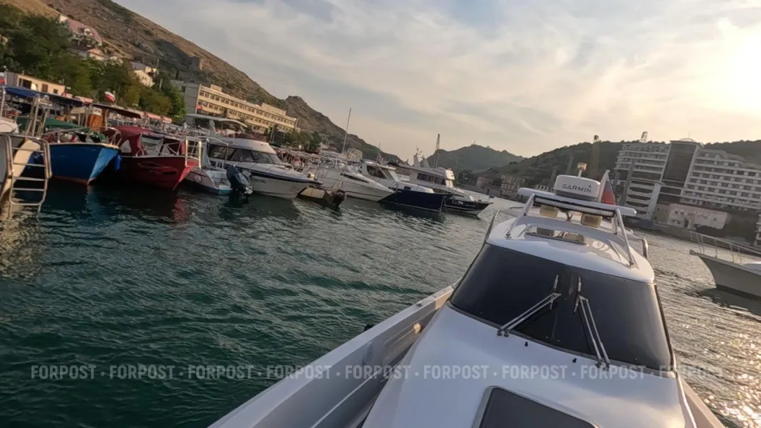 Севсети#931:Севастополь для трезвых, лучшие мужчины и дитя заката