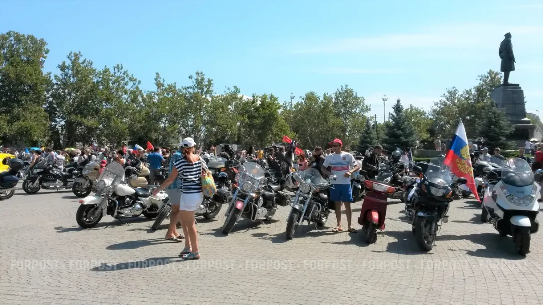 СевСети #786: Подарок от Лаврова и забытый мусор