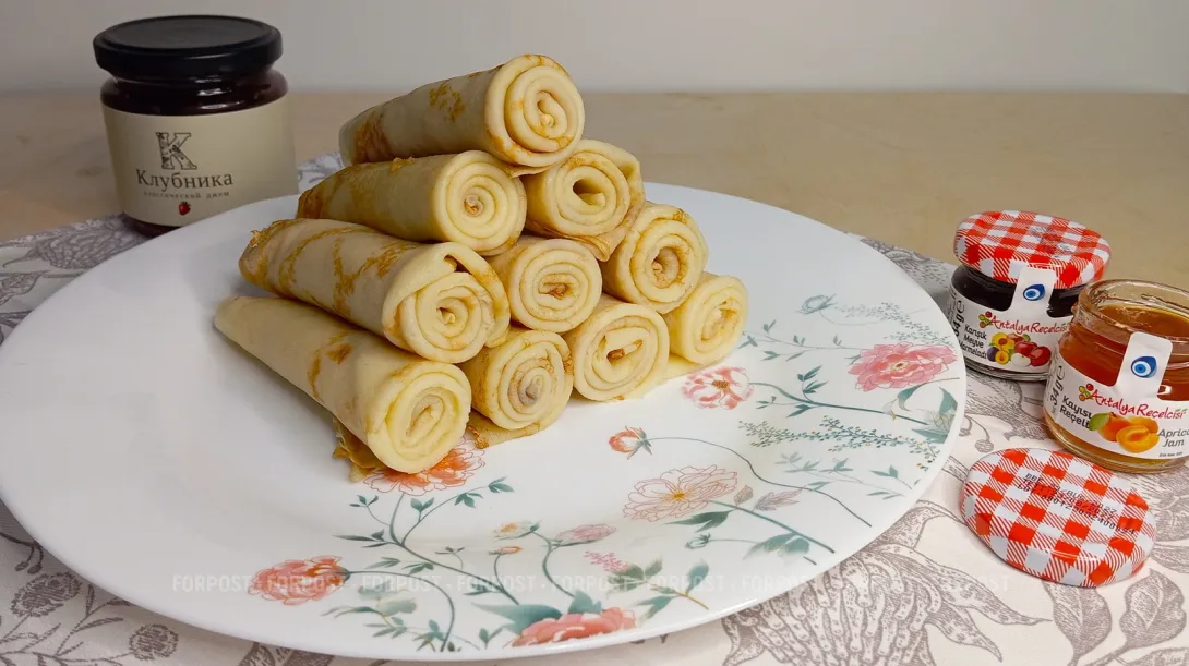 Почём в Севастополе Масленница? 