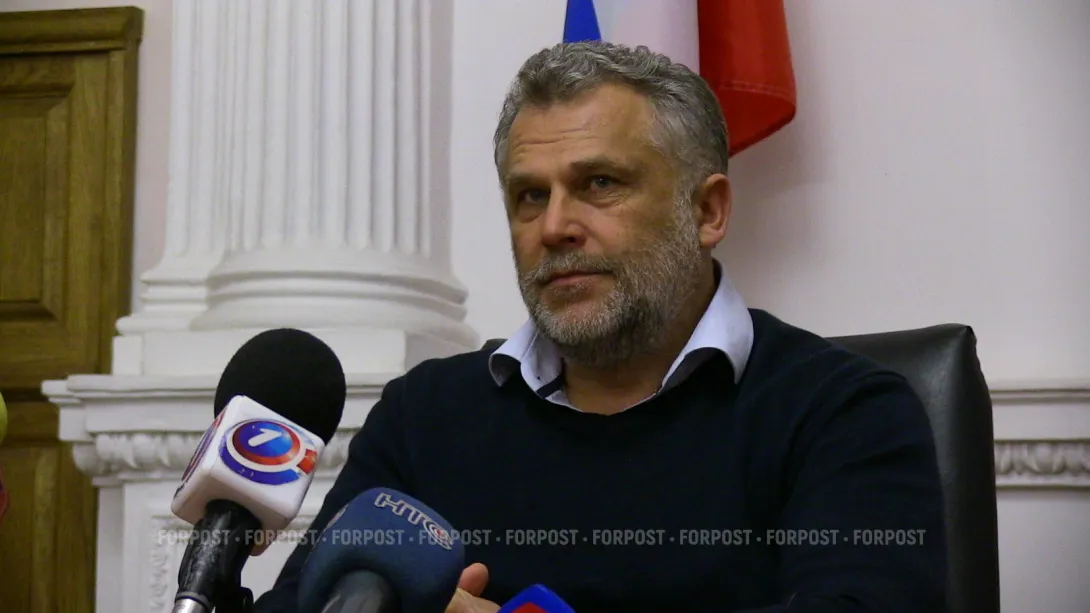 Алексей Чалый: Мы могли обратиться за помощью к Путину, но взяли власть в свои руки