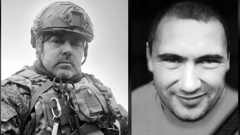 Двое крымчан не вернулись домой с поля сражения