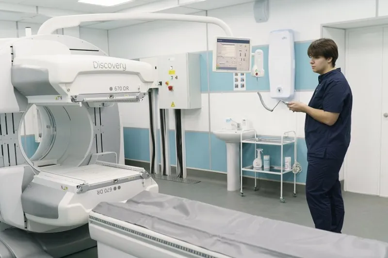 Севастополь перестанет отправлять на онкодиагностику в Краснодар и  Симферополь 