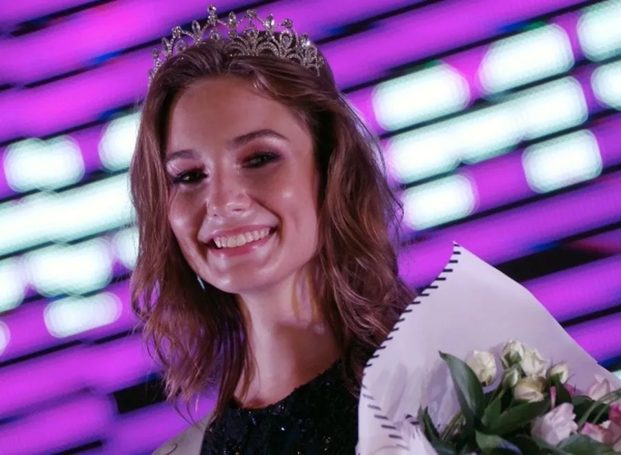 В конкурсе красоты «Жемчужин Черного моря-2019» победила будущий фармацевт 