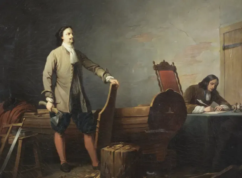 Война с Европой: миф или реальность?