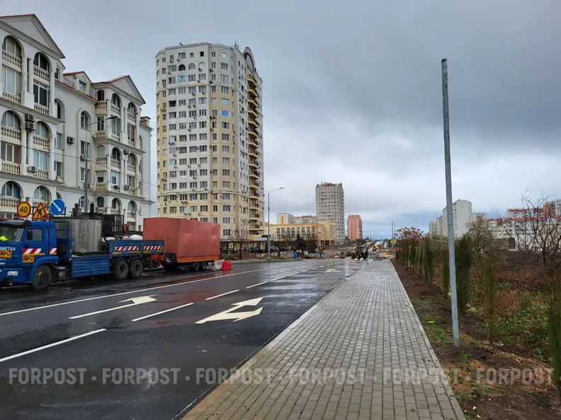 Госпрограмма закрыла долги застройщика перед Севастополем 