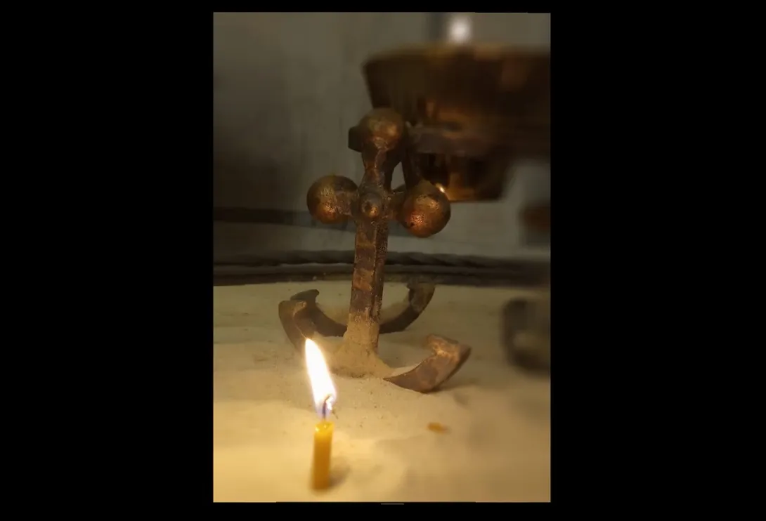 Севастополь простится с погибшей от осколков БПЛА девочкой