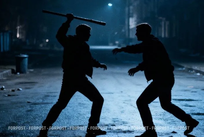 Рассвет поставил точку в дружбе двух севастопольских скандалистов 