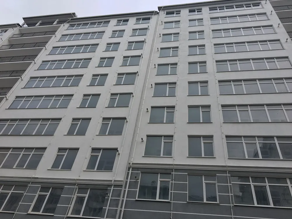 Военные пенсионеры Севастополя попали в бюрократический капкан