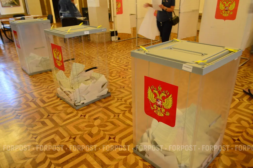 Названы первопричины политического конфликта в Севастополе