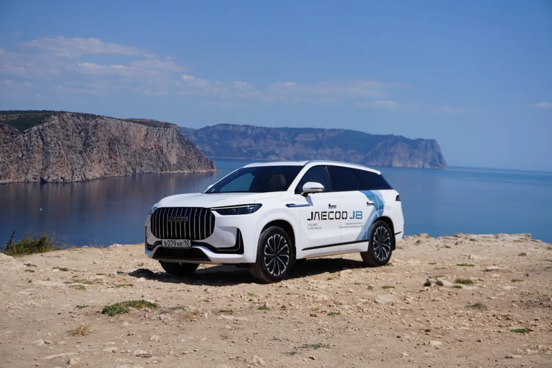 Идеальный баланс: где в Севастополе найти автомобиль, сочетающий комфорт, безопасность и разумную цену