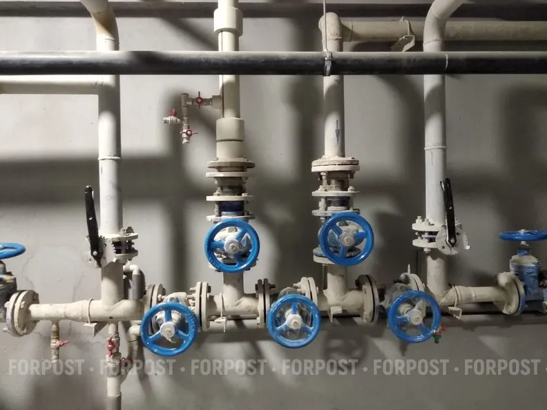 Вода в кранах для растущего Севастополя обойдётся в 20 миллиардов рублей 