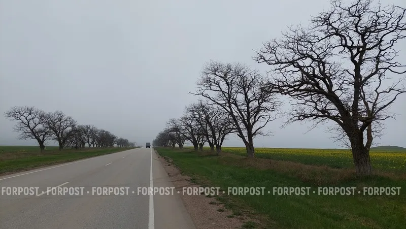 На что дорожному предприятию Крыма выделяют шесть миллиардов