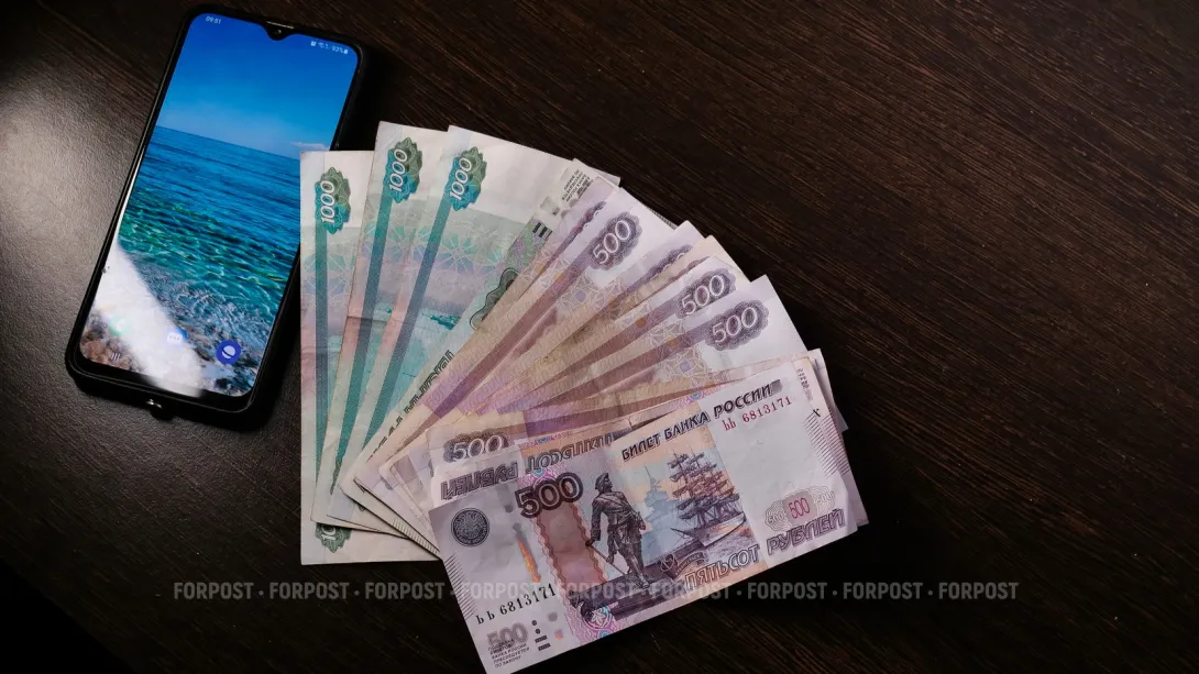 Пойман лжесотрудник ФСБ, промышлявший в Севастополе