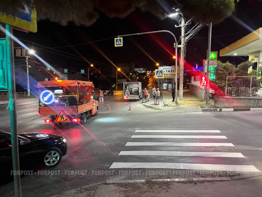 Коммунальщики «включили игнор» севастопольских активистов