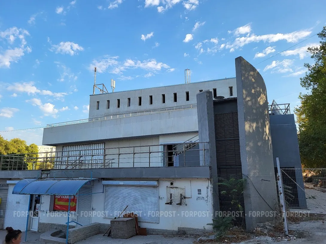 Лучший кинотеатр Севастополя будет самым крутым в Крыму