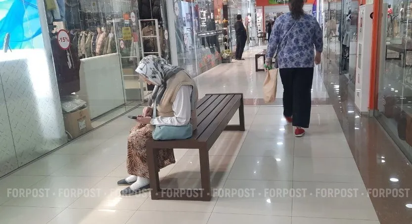 В Севастополе умирают чаще, чем рождаются